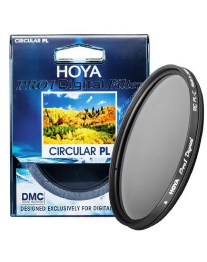 HOYA PRO1 Pol CPL Digital 55mm
